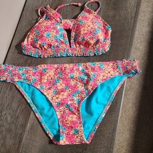 VM 2 piece bikini, New without tags